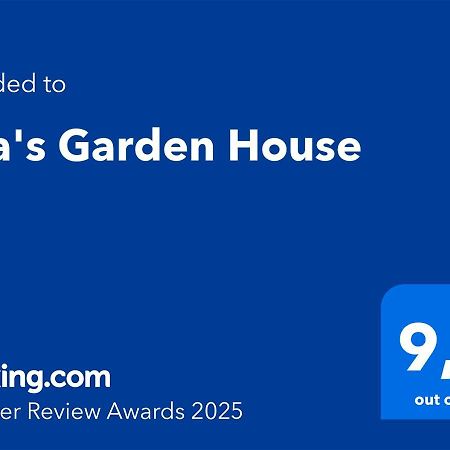 فيلا Itea'S Garden House Kirra المظهر الخارجي الصورة
