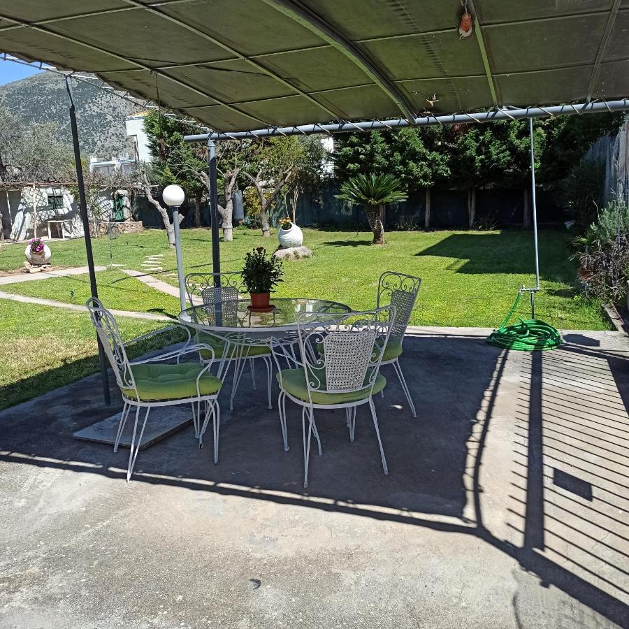 فيلا Itea'S Garden House Kirra المظهر الخارجي الصورة