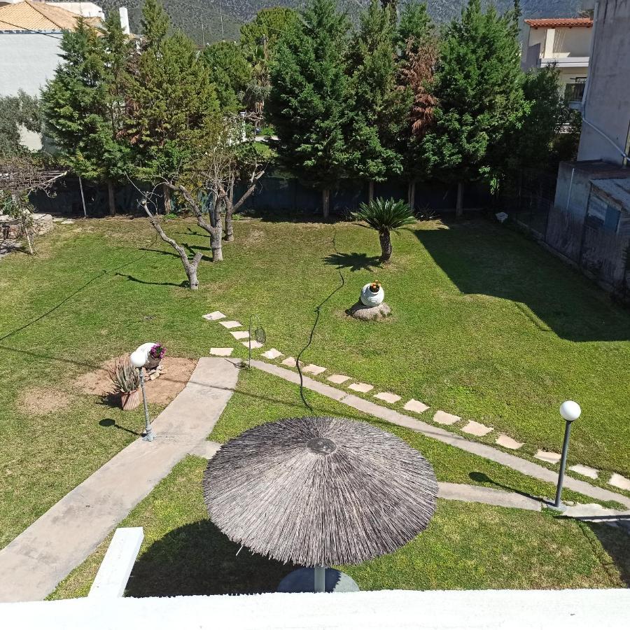 فيلا Itea'S Garden House Kirra المظهر الخارجي الصورة