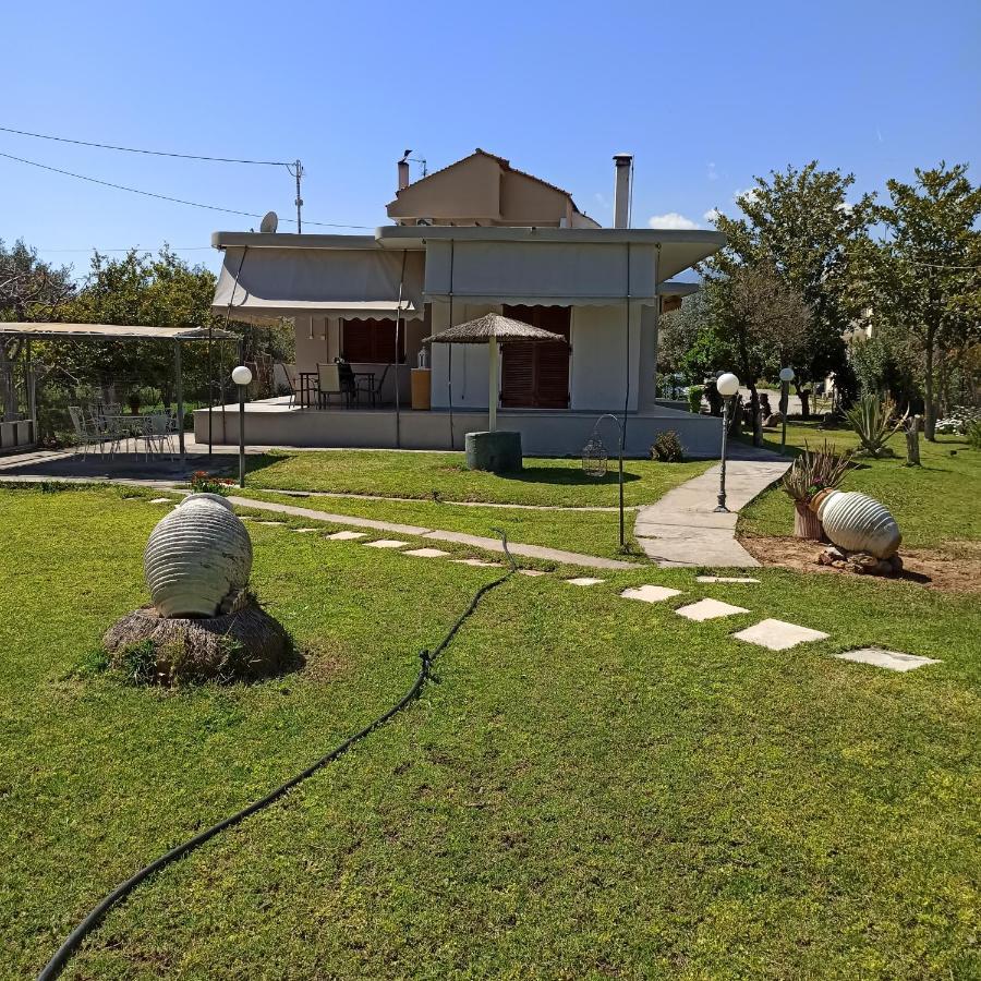 فيلا Itea'S Garden House Kirra المظهر الخارجي الصورة