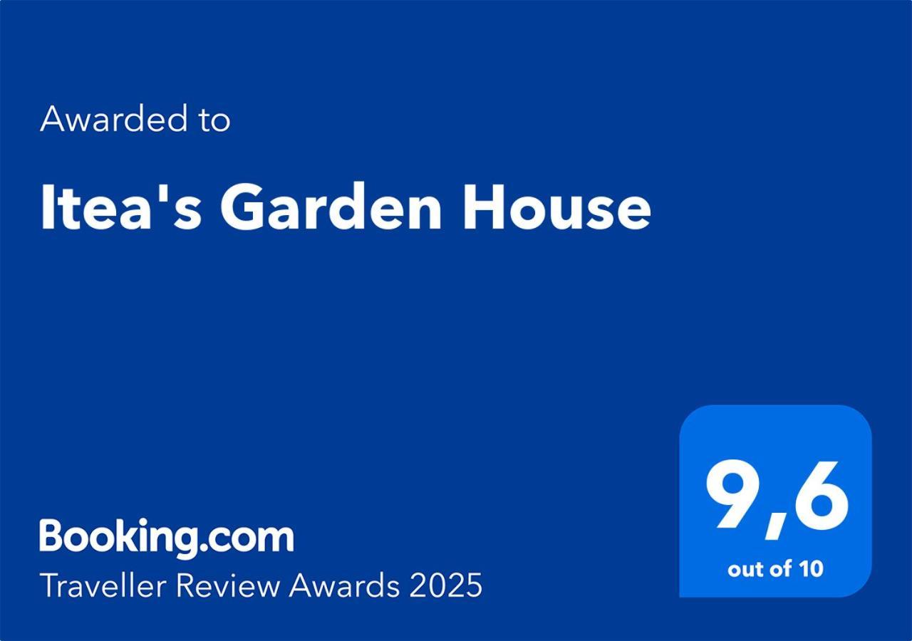 فيلا Itea'S Garden House Kirra المظهر الخارجي الصورة